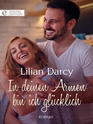 cover image of In deinen Armen bin ich glücklich